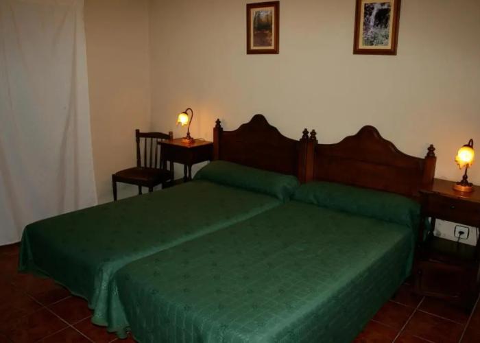 Casa Rural Las Canteras