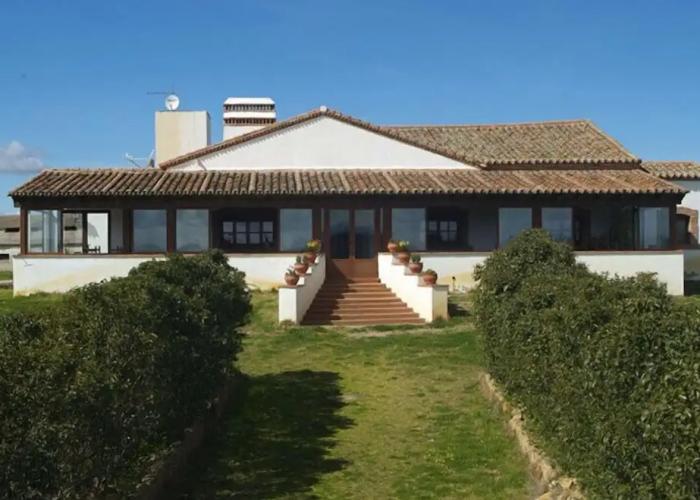 Casa Rural Las Canteras