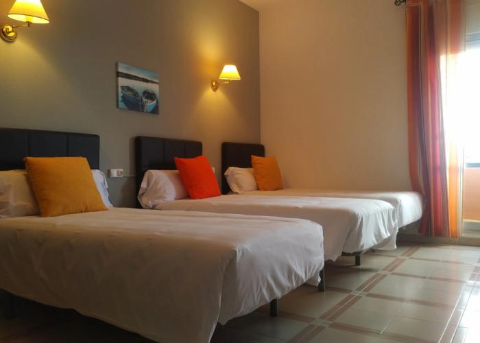 Hotel Peru by Bossh Hotels