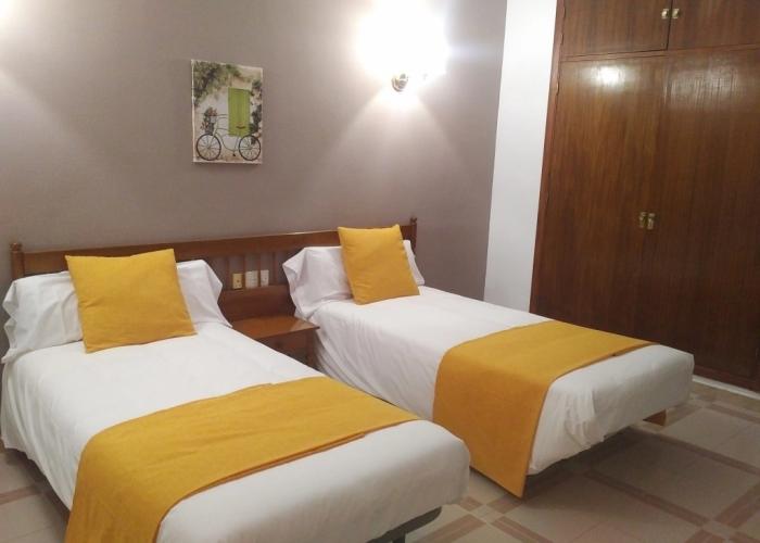 Hotel Peru by Bossh Hotels