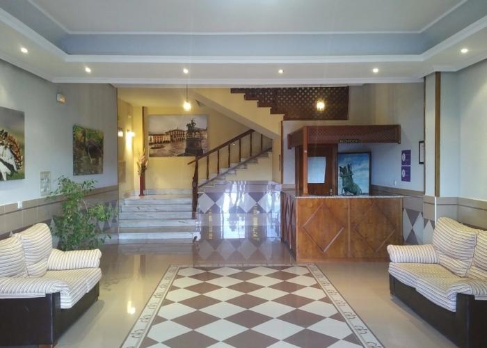Hotel Peru by Bossh Hotels