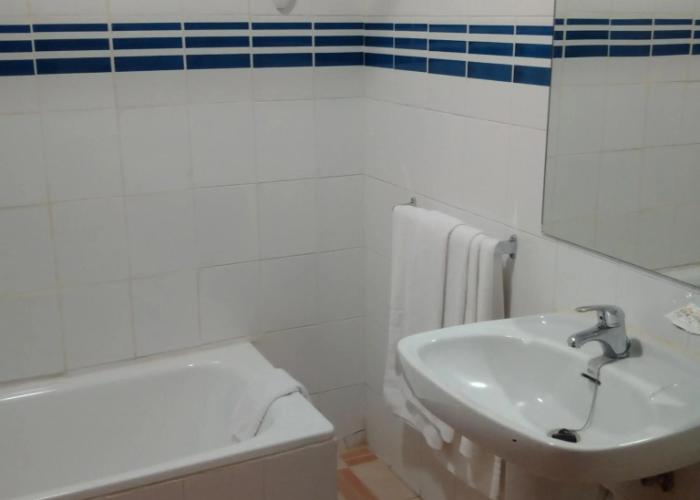 Hotel Peru by Bossh Hotels