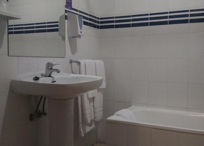 Hotel Peru by Bossh Hotels
