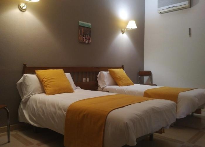 Hotel Peru by Bossh Hotels