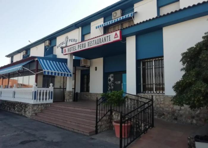 Hotel Peru by Bossh Hotels