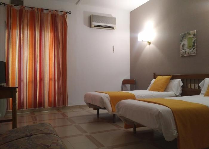 Hotel Peru by Bossh Hotels
