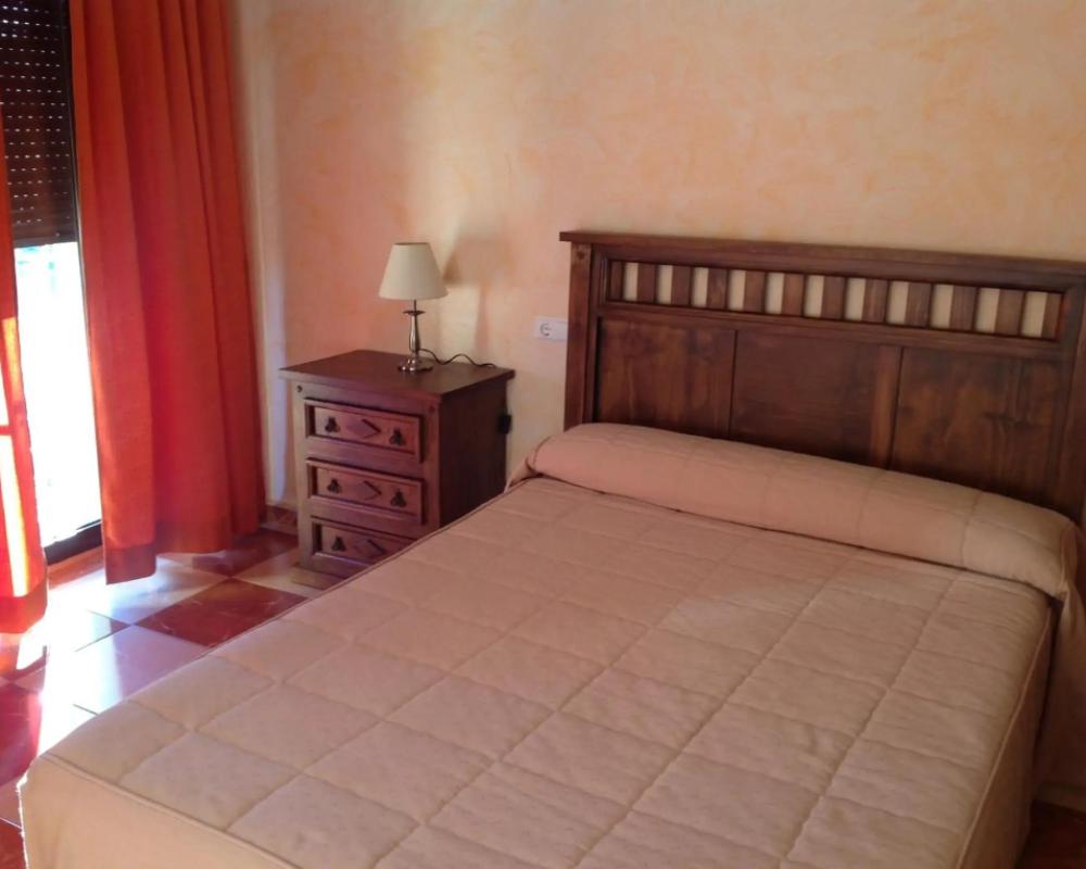 фото Hostal Julio
