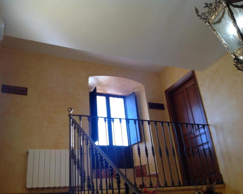 фото Hostal Julio