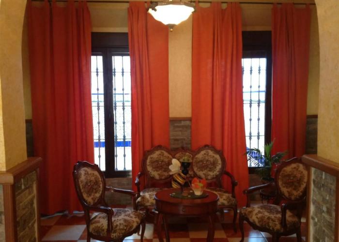 Hostal Julio