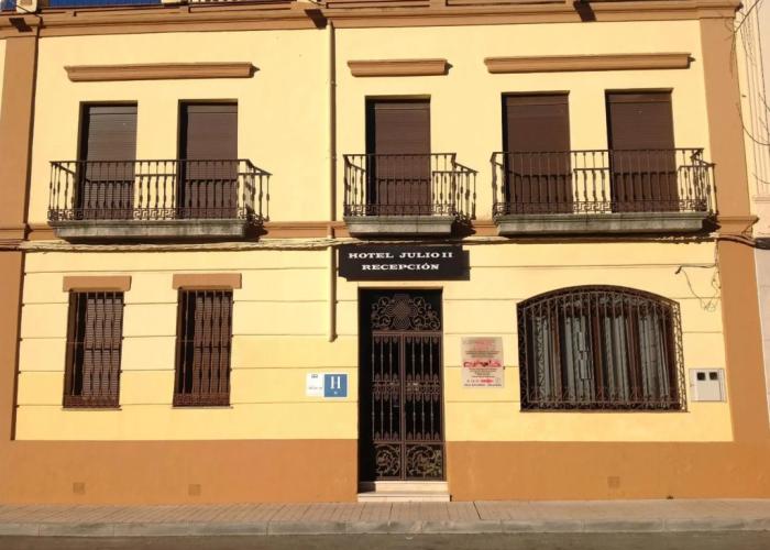 Hostal Julio