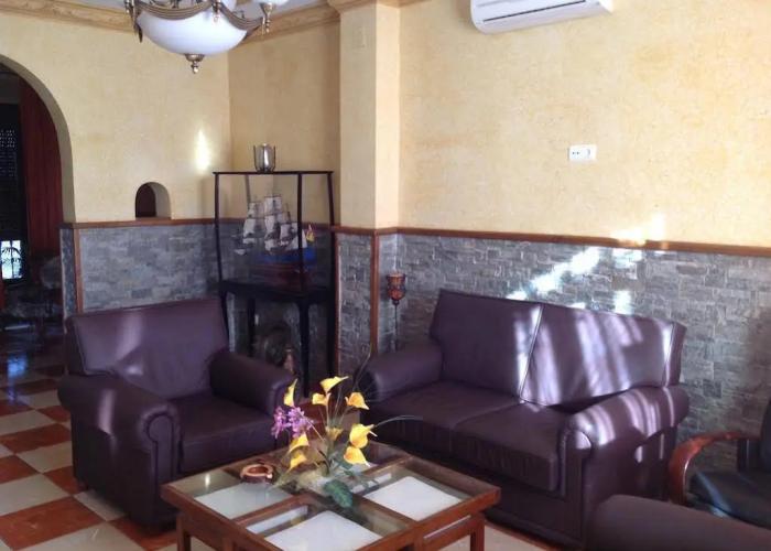 Hotel Julio