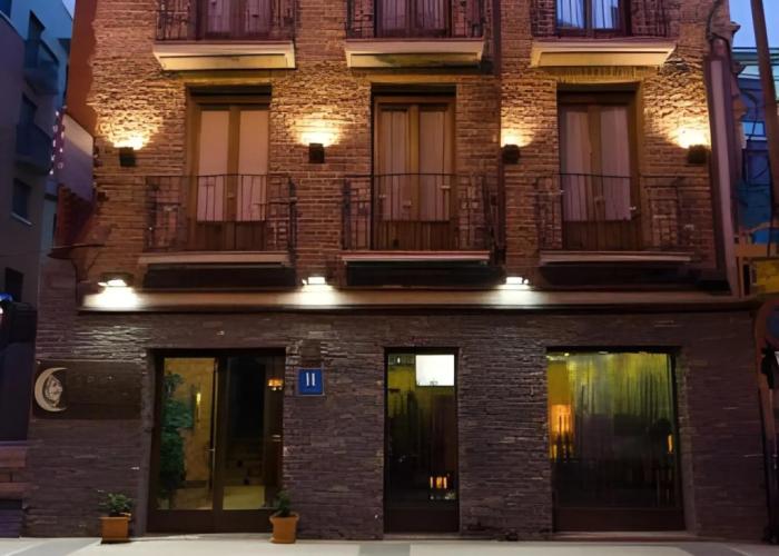 La Posada de la Luna