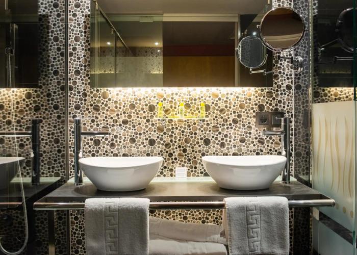 Hotel Sancho Abarca Petit SPA