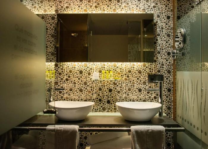 Hotel Sancho Abarca Petit SPA