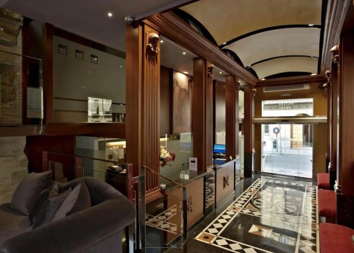 Hotel Sancho Abarca Petit SPA