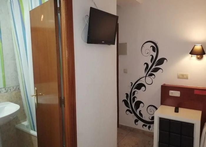Hostal Jaime I