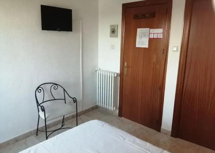 Hostal Jaime I