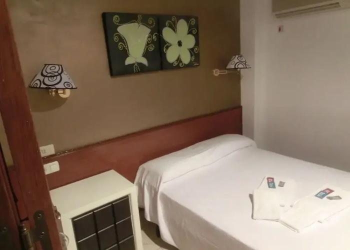 Hostal Jaime I