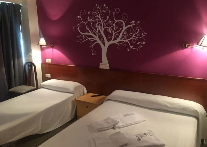 Hostal Jaime I