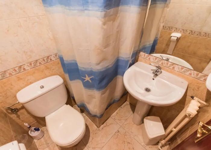 Hostal Jaime I