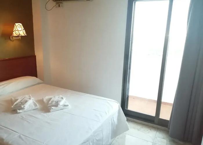 Hostal Jaime I