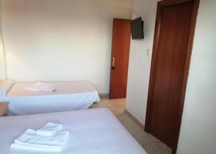 Hostal Jaime I