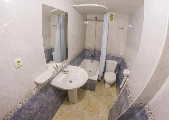 Hostal Jaime I