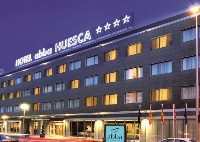 Abba Huesca