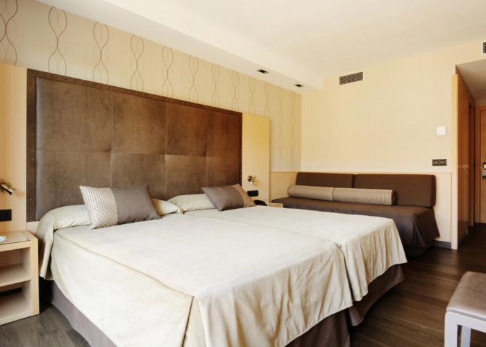 Hotel Pedro I de Aragón