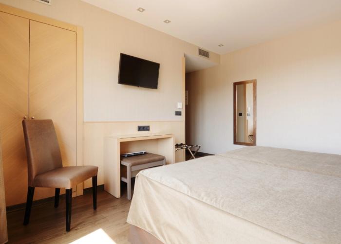 Hotel Pedro I de Aragón