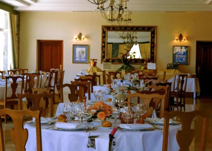 Parador de las Cañadas del Teide