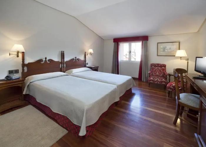 Parador de las Cañadas del Teide