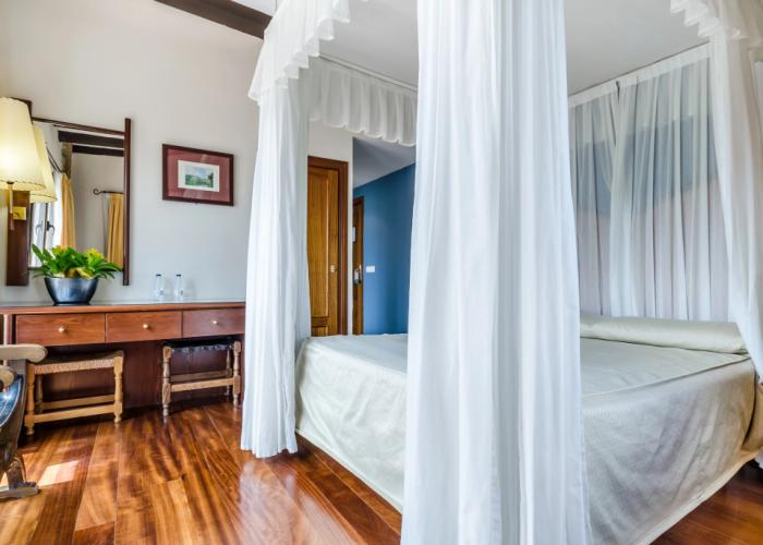 Hotel Albarracin