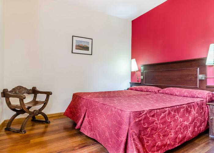 Hotel Albarracin