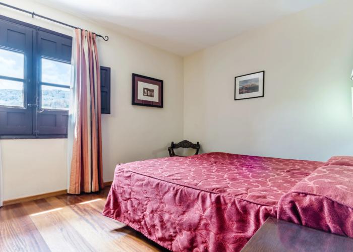 Hotel Albarracin