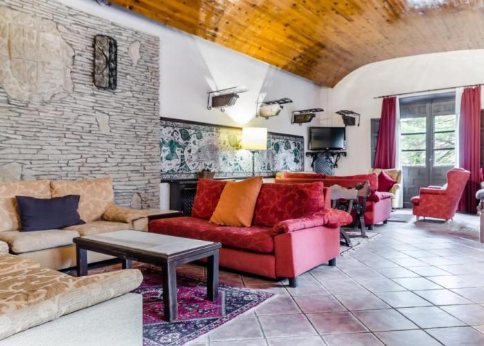 Hotel Albarracin