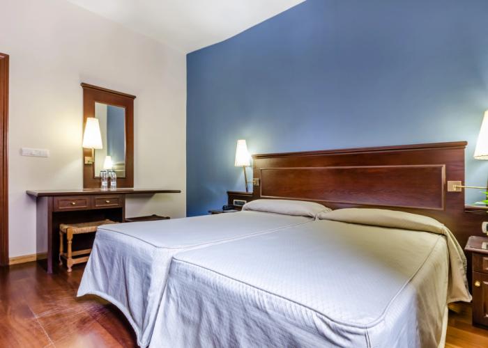 Hotel Albarracin