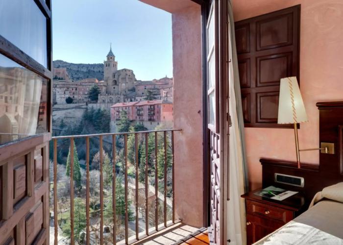 Hotel Albarracin
