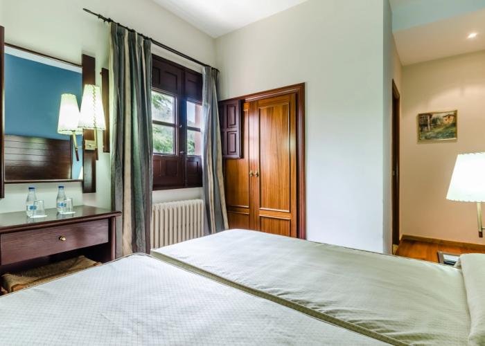 Hotel Albarracin