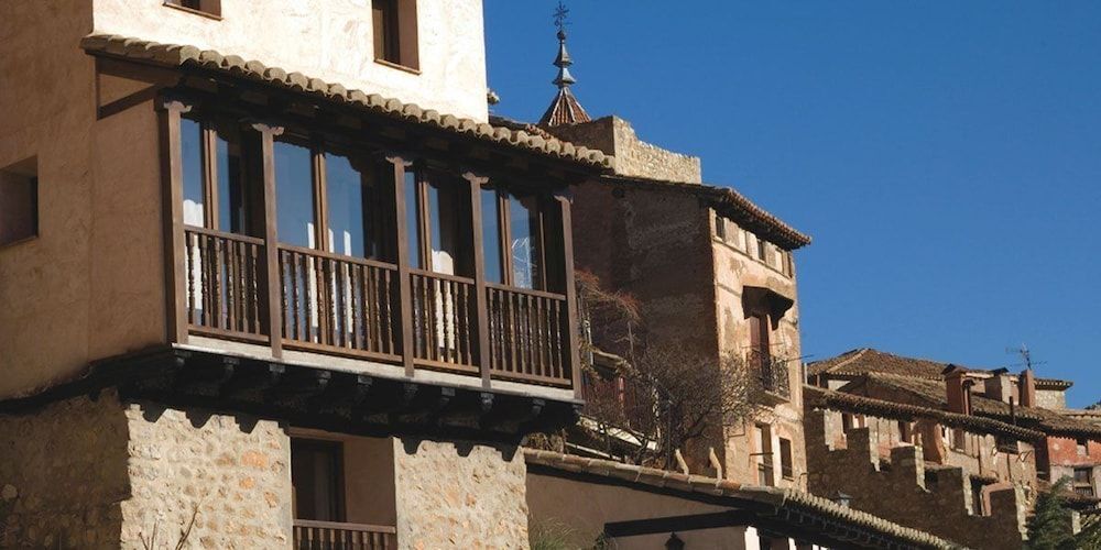 Hotel la Casa del Tío Americano