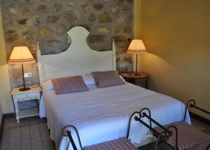 Hotel la Casa del Tío Americano
