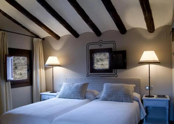 Hotel la Casa del Tío Americano
