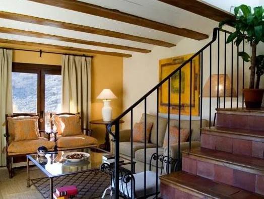 Hotel la Casa del Tío Americano