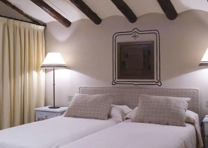 Hotel la Casa del Tío Americano