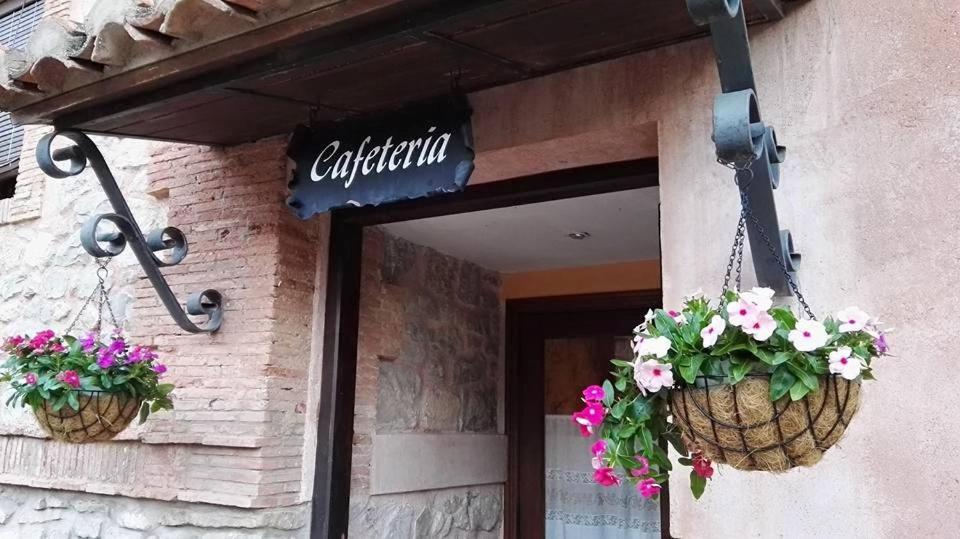 Caserón de la fuente