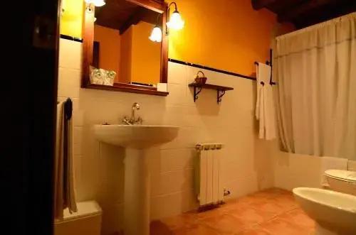 Caserón de la fuente