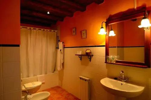 Caserón de la fuente
