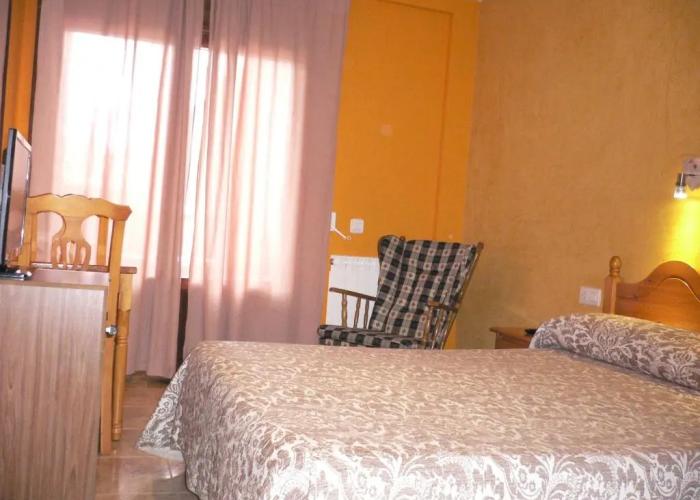 Hotel Doña Blanca