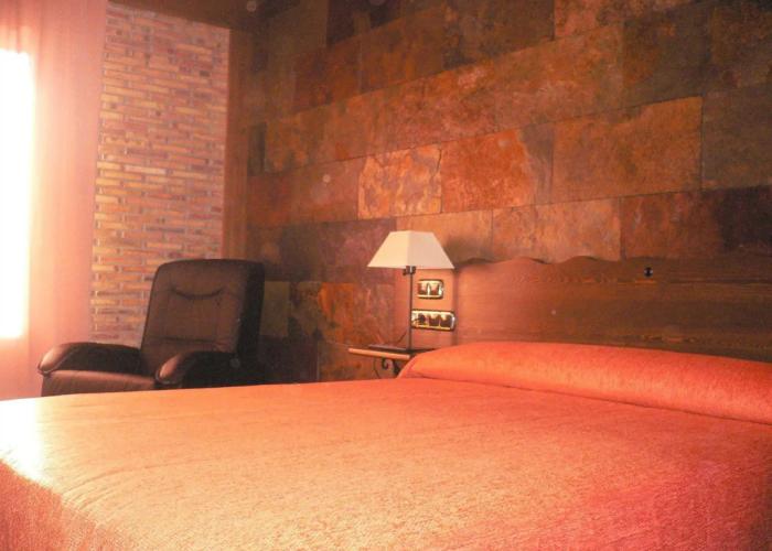 Hotel Doña Blanca