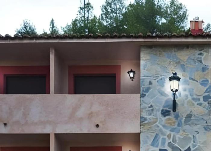 Hotel Doña Blanca